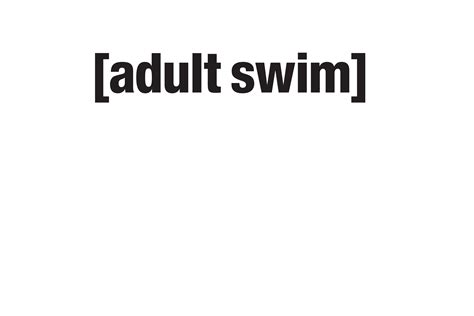 Download Adult Swim Logo in SVG Vector or PNG File Format - Logo.wine