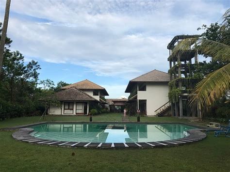 BLUE FISH HOTEL (Tanjung Lesung) - Resort Reviews, Photos, Rate ...