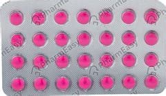 Estrabet 2 Tablet: Uses, Side-effects, Price, Dosage & More Info ...