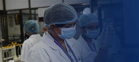 Best Pharmacy College in Ahmedabad, Gujarat | Admission Open