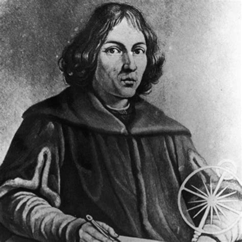 Nicolaus Copernicus Inventions
