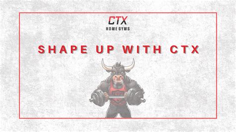 CTX Home Gyms
