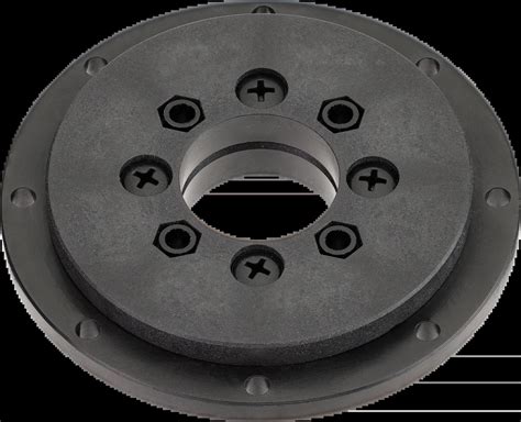 iglidur® slewing ring, PRT-02, made from at least 97% regranulate