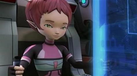 Image result for Code Lyoko Evolution Streaming
