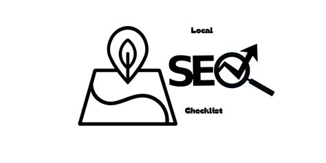 Local SEO Checklist 的图像结果