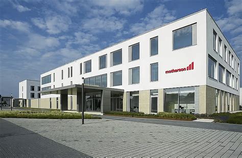 Motherson to Acquire Nexans AutoElectric Wiring Harness Business ...