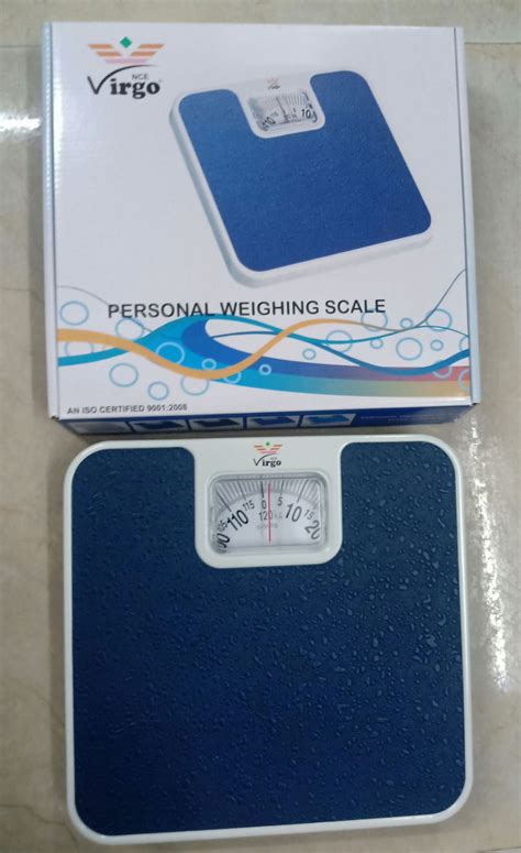 Professional Manual weighing scale, 1 pc | API GENERIC PHARMACY