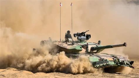 India Begins Tri-Service Exercise 'Ex Trishul' with IAF and Navy Across ...