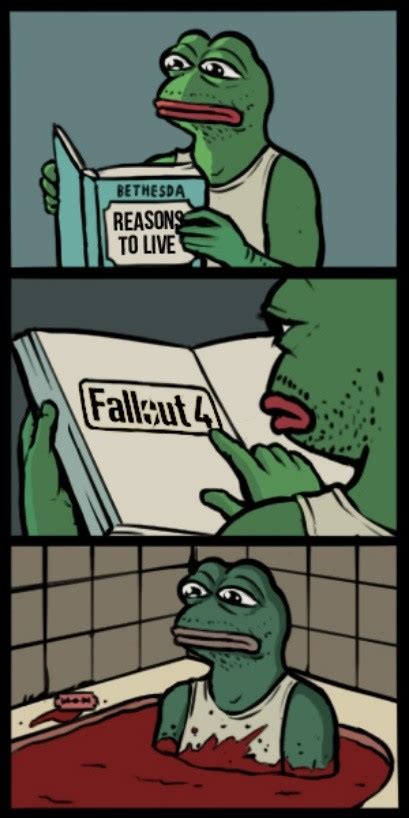 Image result for Fudgemuppet Fallout 4 Lore