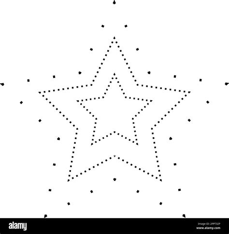 Star Constellations For Kids Dot To Dot