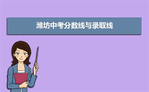2021年临朐县中考录取分数线（潍坊市临朐县）