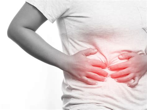 Cramps Intestinal Problems
