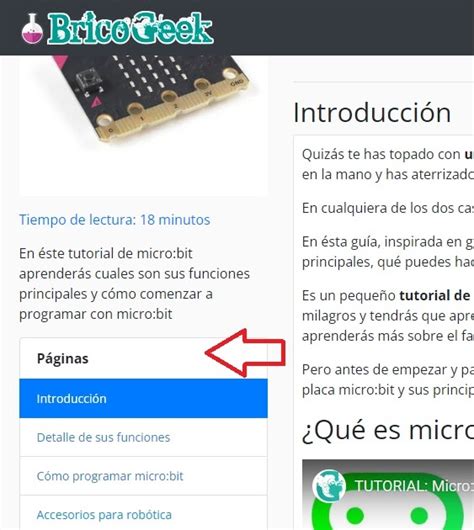 Como Programar MI Micro Bit 的图像结果