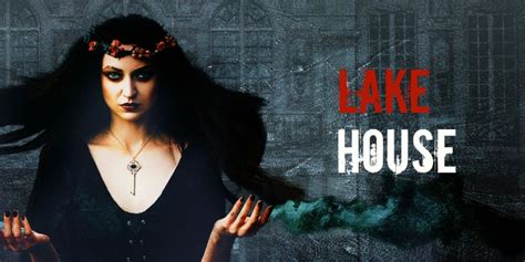 Lake House | Headfone 🎧