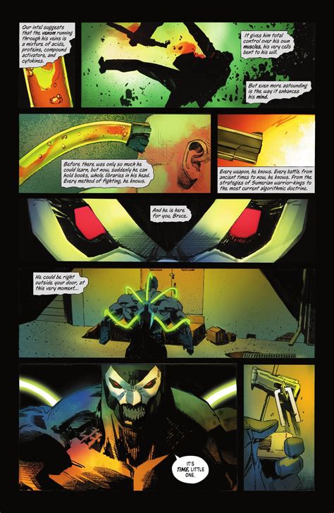 Absolute Batman (2024-) Chapter 11 - Page 1