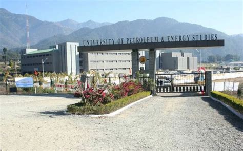 UPES Dehradun: Admissions 2025, Fees, Courses, Cutoff, Placement, Ranking