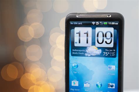 Image result for HTC Inspire 4G Tutorial