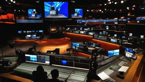 Image result for Broadcast Programming