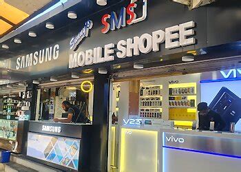 3 Best Mobile Stores in Bhopal, MP - Expert Recommendations