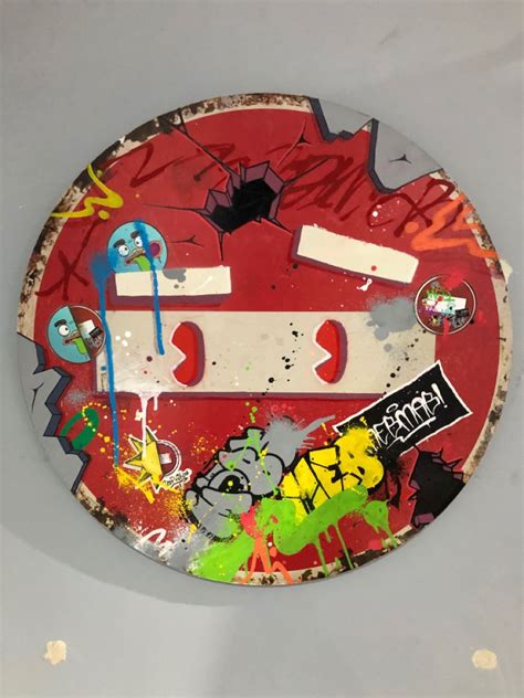 Stop sign graffiti | Graffiti, Artwork, Art