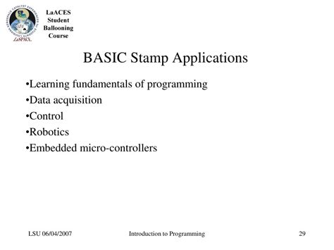 Image result for Basic Stamp Programming Tutorial