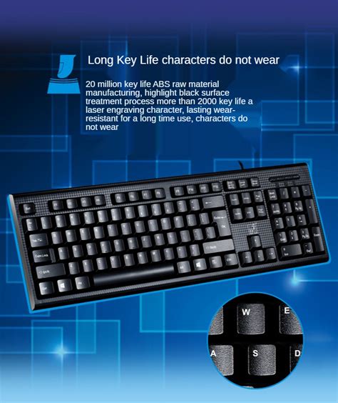 Image result for Keyboard for Desktop Computer
