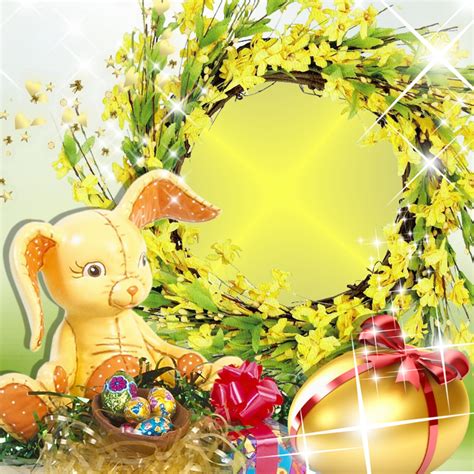 bigggi's Easter Sunday Frames - 2011 March - 2011 April - Easter Time ...