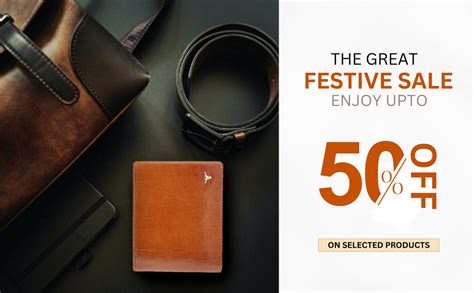 Genuine Handcrafted Leather Accessories Online India | Bulchee