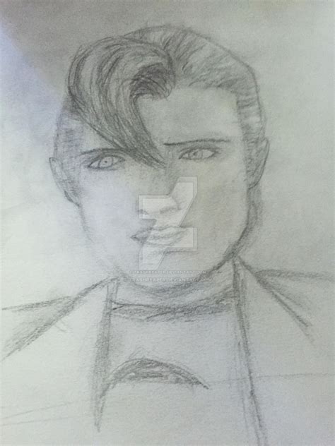 Two-Bit Mathews by trashreaper on DeviantArt