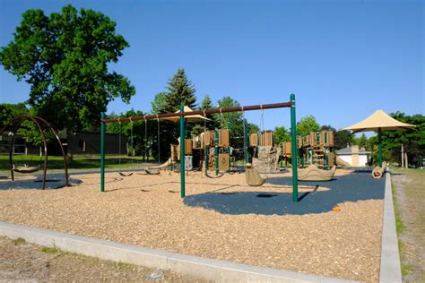 St. Paul-Battle Creek Elementary