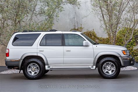 Image result for 2002 4Runner SR5