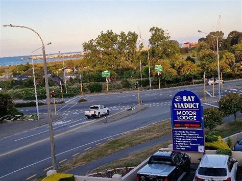 BAY VIADUCT MOTOR LODGE (Timaru) - Motel Reviews, Photos, Rate ...