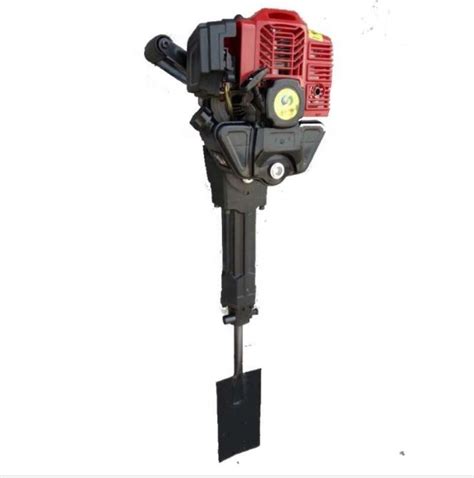 Image result for Handheld Digging Machine