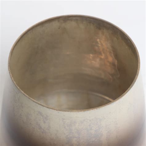 Buy Eternity Vogue Metal Votive Holder from Home Centre at just INR 499.0