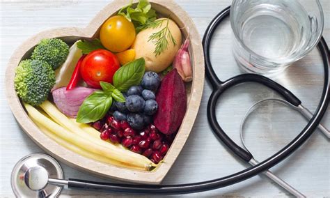 DASH diet can reduce cardiovascular disease risk by 10 percent, study ...