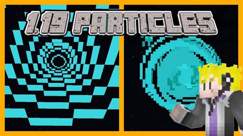 Image result for Particle Commands Minecraft Windows 1.0