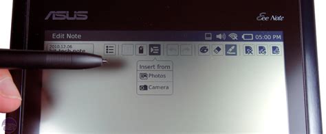 Image result for Asus Eee Note