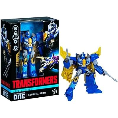 Transformers Toys Studio Series Voyager Class One India | Ubuy