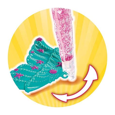 Buy Simba SL Light and Glitter Mermaid Online at Best Price in India ...