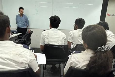 MH Cockpit Aviation Academy Chennai Campus: Photos, Virtual Tour
