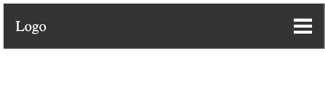 Image result for Navigation Bar Code in HTML and CSS