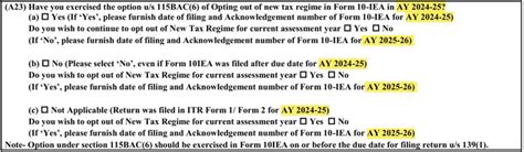ITR filing alert 2025-26: Excel utilities for ITR-1, ITR-4 now support ...