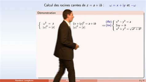 Image result for Exo7 Nombres Complexes