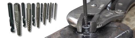 Image result for Using Screw Extractor