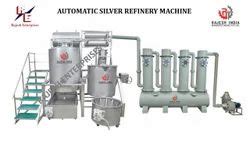 Rajesh India Manufacturing Private Limited - Manufacturer of Gold ...