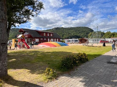 SOLSTRAND CAMPING (Lindesnes Municipality) - Campground Reviews ...