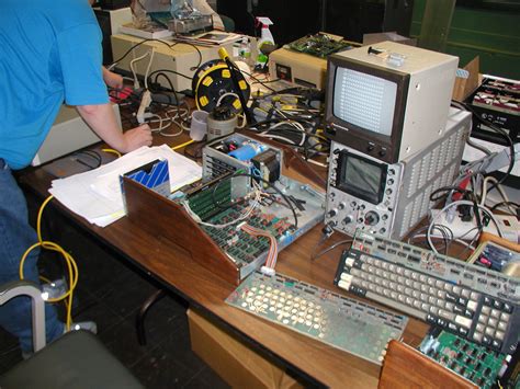 Computer Class Vintage 的图像结果