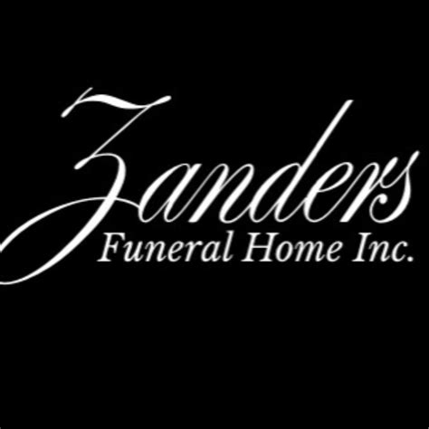 Marvin C. Zanders Funeral Home Inc. | Apopka FL