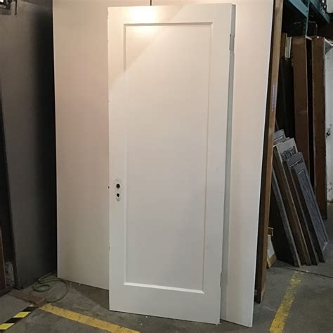 79 1/8” x 29 7/8” 1-Panel - Ballard Reuse