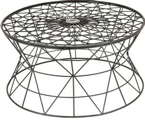 TexturesInc Metal Outdoor Table Price in India - Buy TexturesInc Metal ...